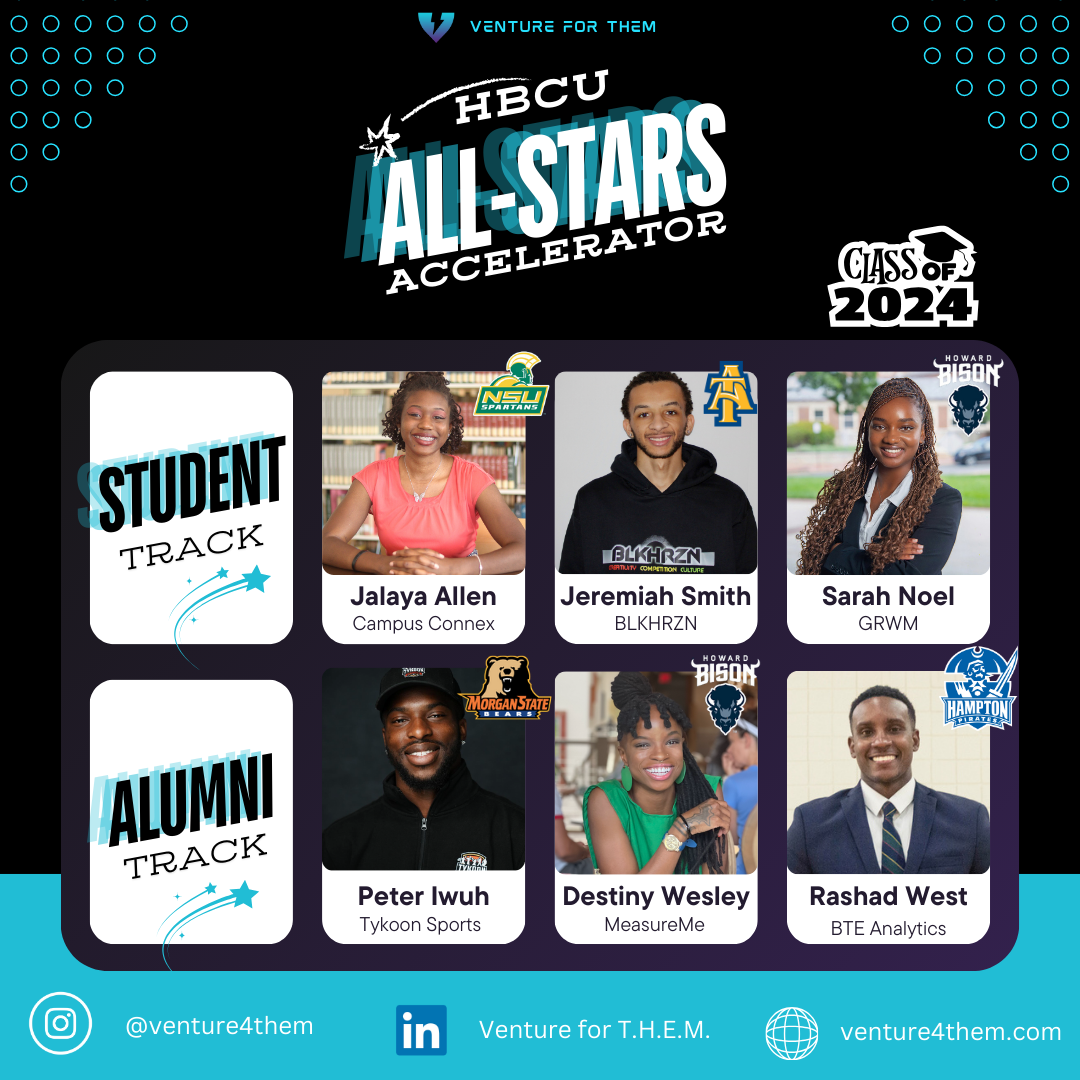 Student and Alumni Track